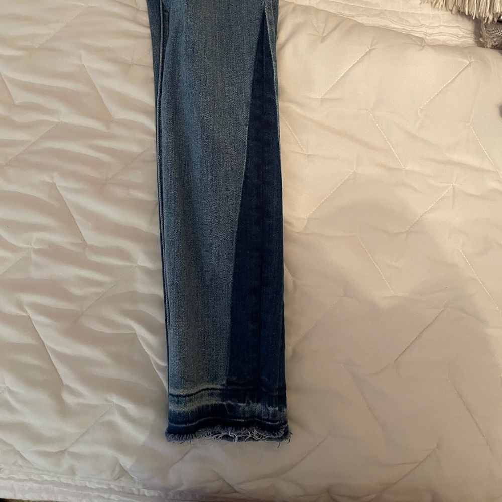 Rag and Bone Jeans 24 - Picture 4 of 5